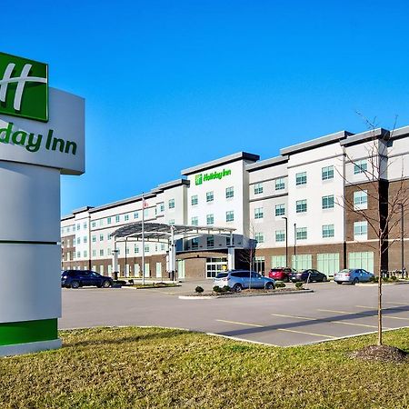 Holiday Inn - Erie By Ihg Ngoại thất bức ảnh