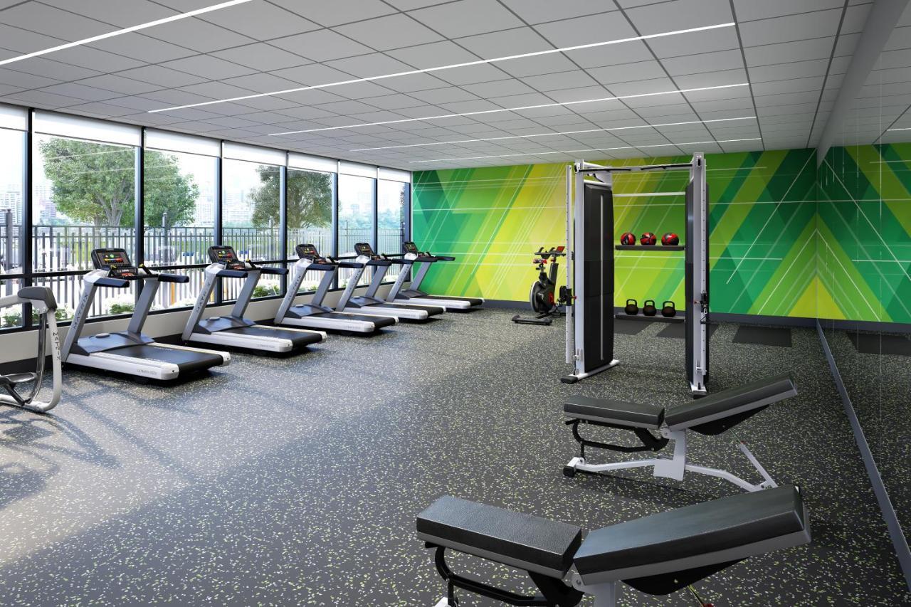 Holiday Inn - Erie By Ihg Ngoại thất bức ảnh