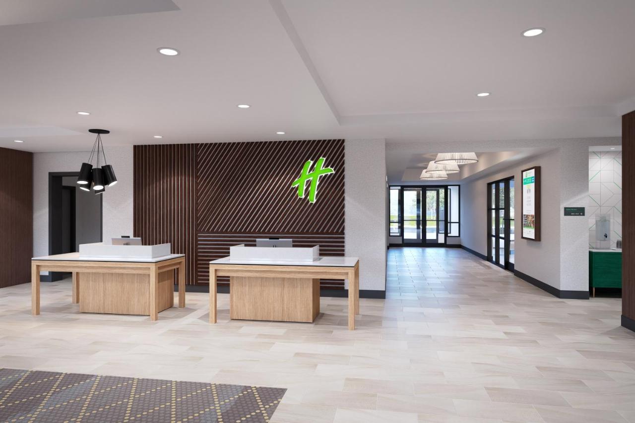 Holiday Inn - Erie By Ihg Ngoại thất bức ảnh