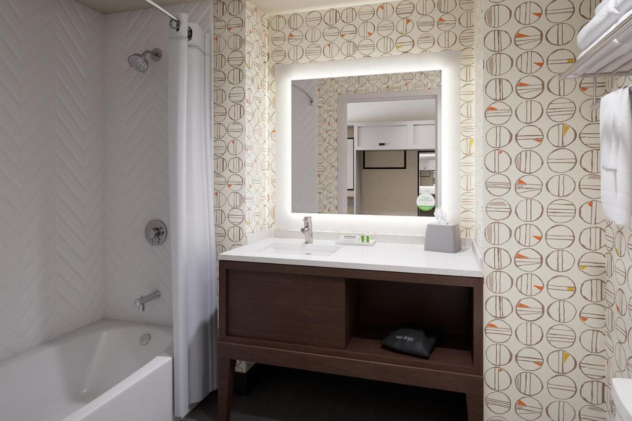 Holiday Inn - Erie By Ihg Ngoại thất bức ảnh