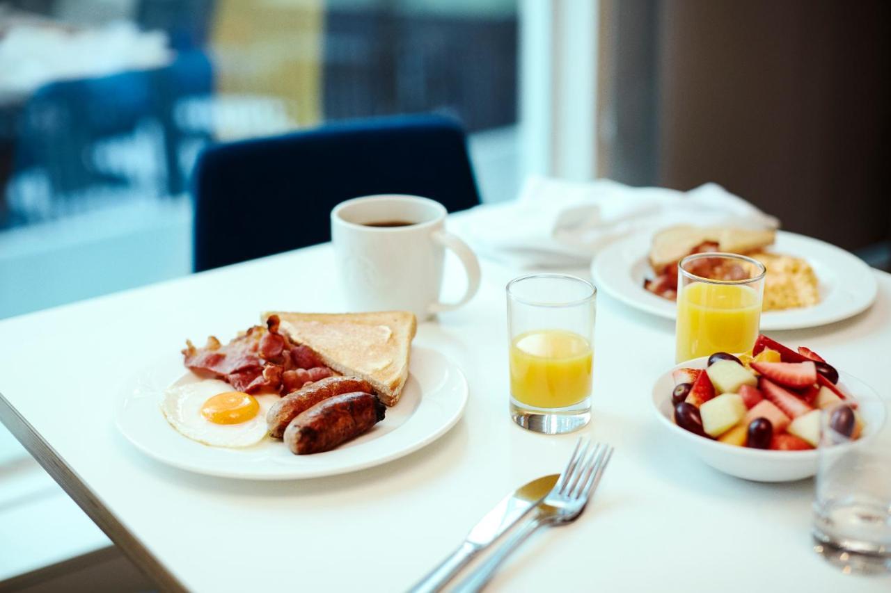 Holiday Inn - Erie By Ihg Ngoại thất bức ảnh