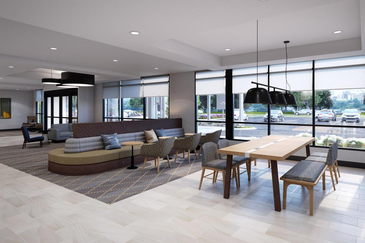 Holiday Inn - Erie By Ihg Ngoại thất bức ảnh