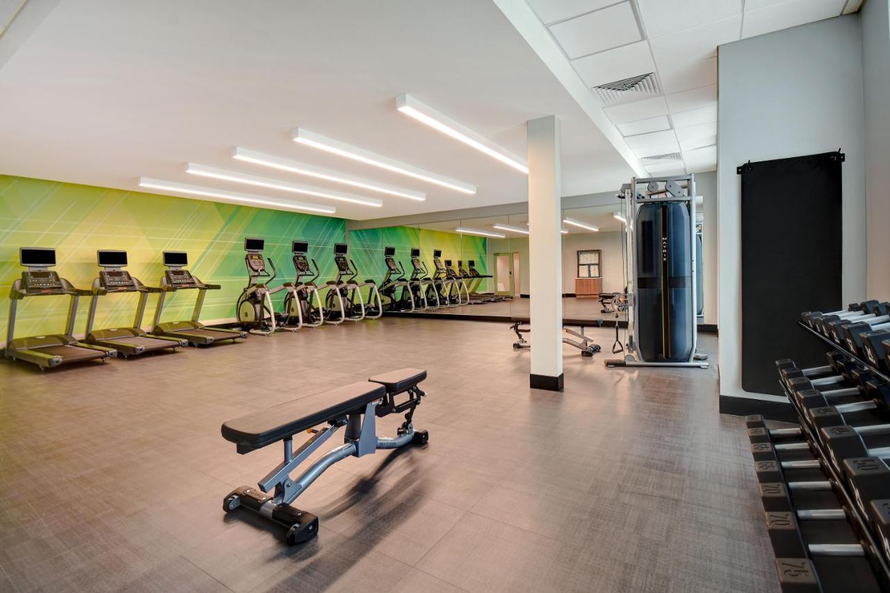 Holiday Inn - Erie By Ihg Ngoại thất bức ảnh