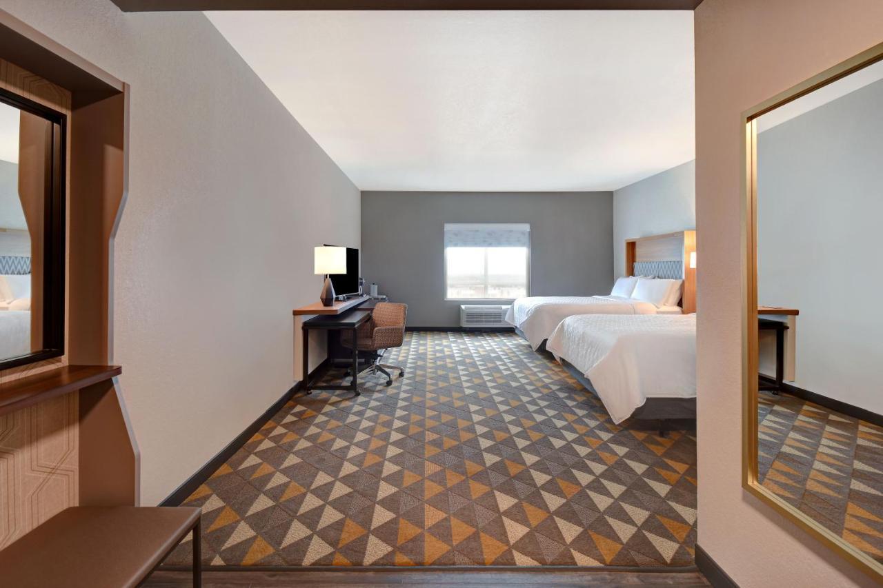 Holiday Inn - Erie By Ihg Ngoại thất bức ảnh
