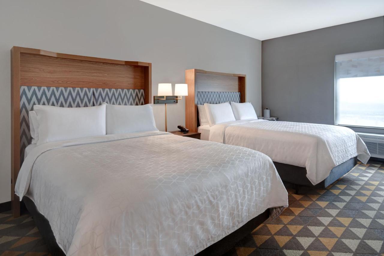Holiday Inn - Erie By Ihg Ngoại thất bức ảnh