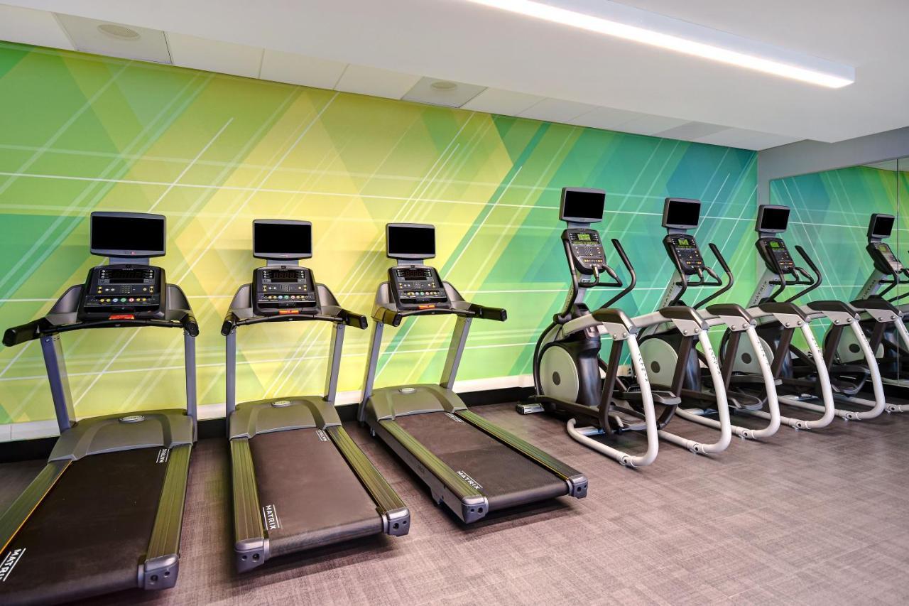 Holiday Inn - Erie By Ihg Ngoại thất bức ảnh