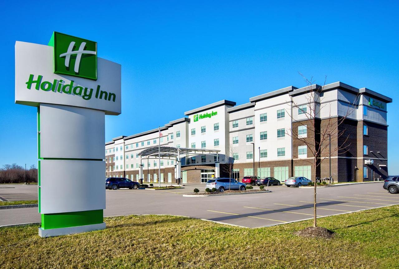 Holiday Inn - Erie By Ihg Ngoại thất bức ảnh