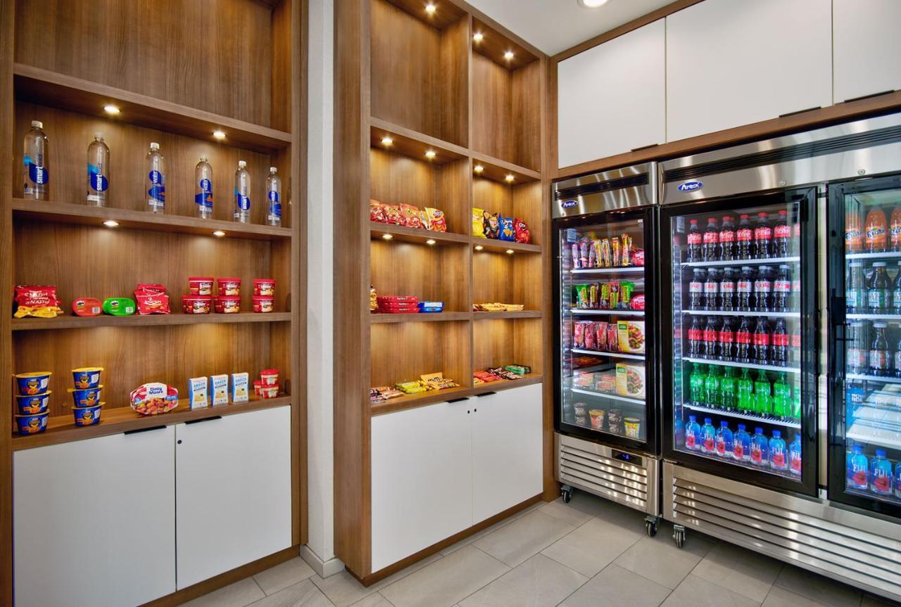 Holiday Inn - Erie By Ihg Ngoại thất bức ảnh