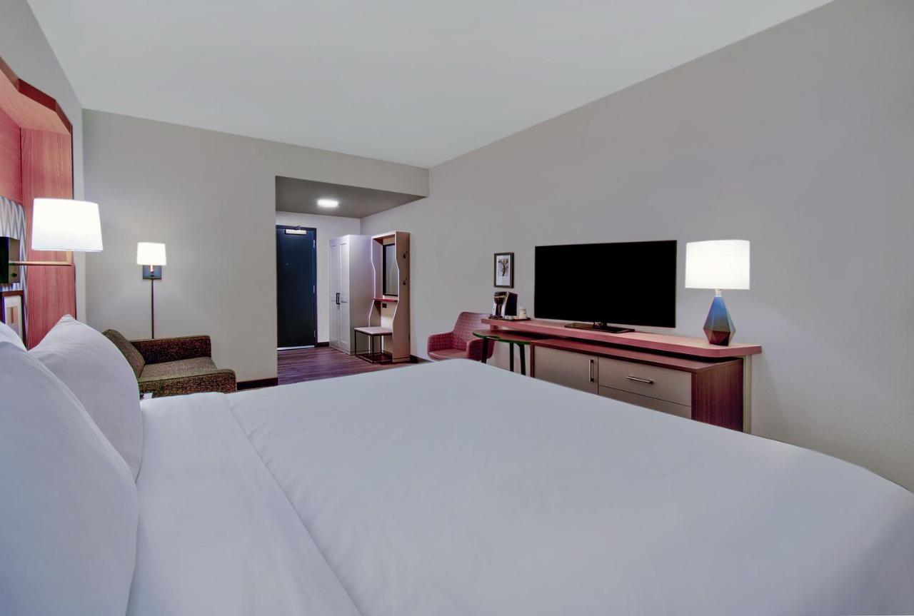Holiday Inn - Erie By Ihg Ngoại thất bức ảnh