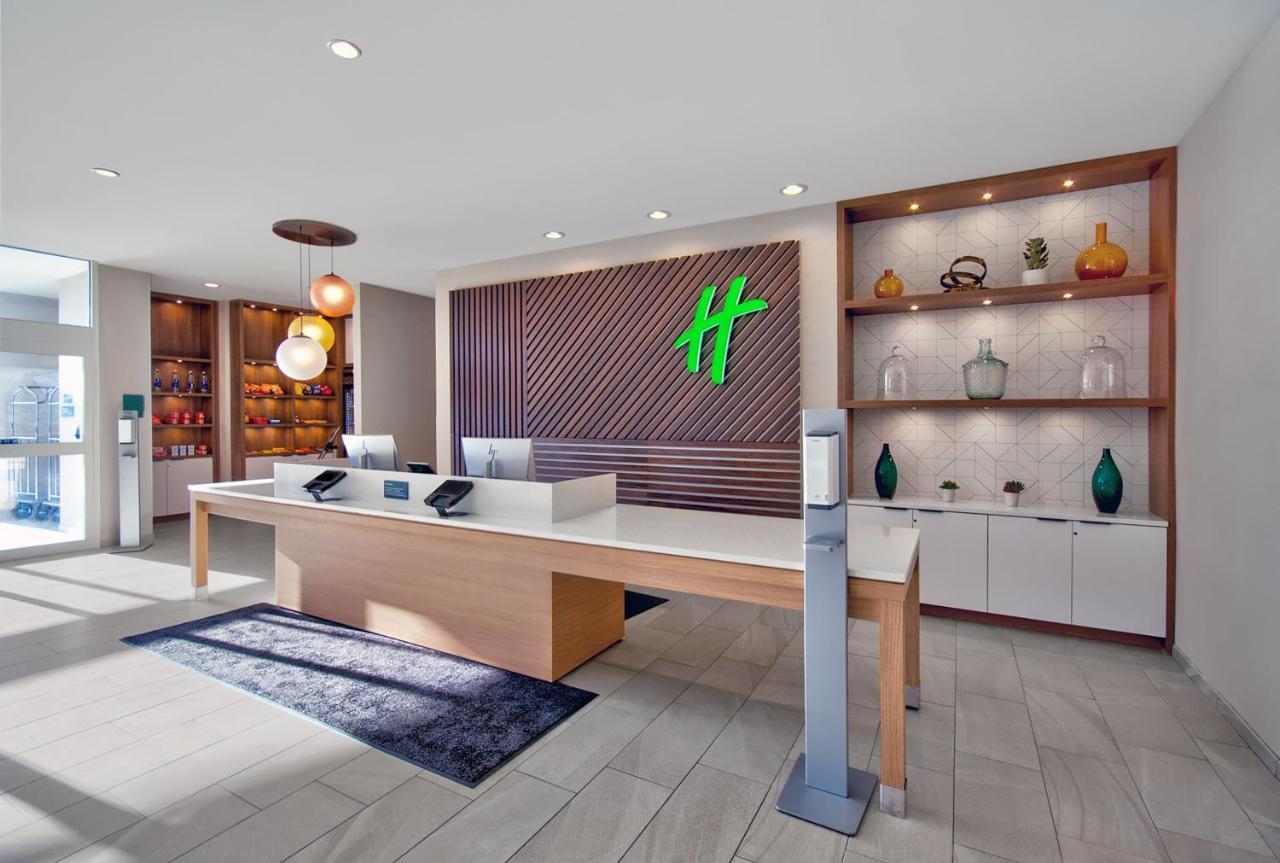 Holiday Inn - Erie By Ihg Ngoại thất bức ảnh