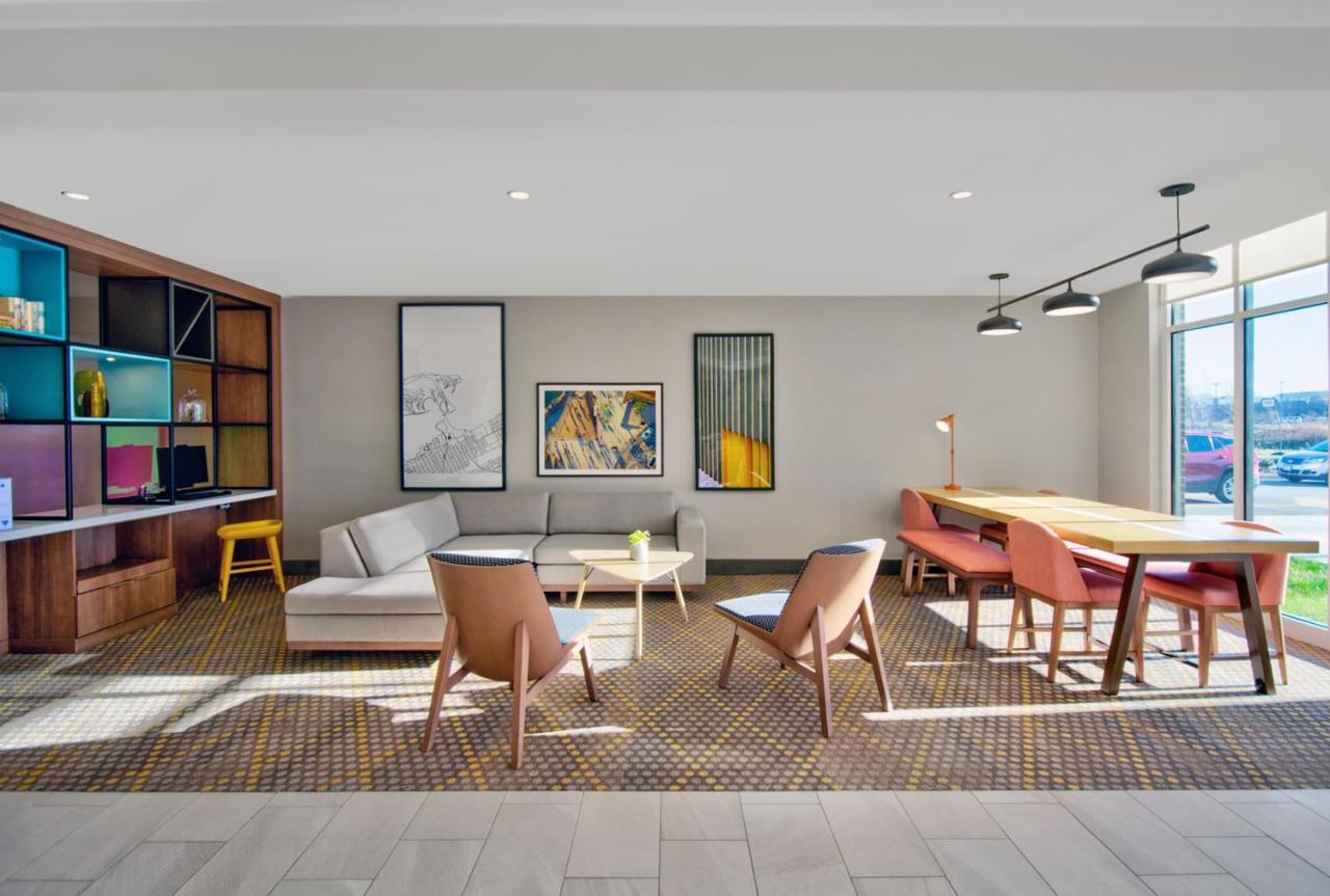 Holiday Inn - Erie By Ihg Ngoại thất bức ảnh