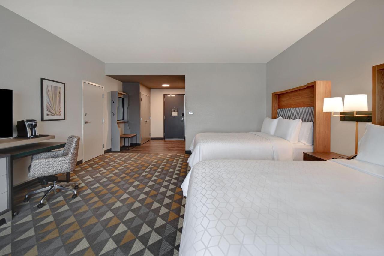 Holiday Inn - Erie By Ihg Ngoại thất bức ảnh