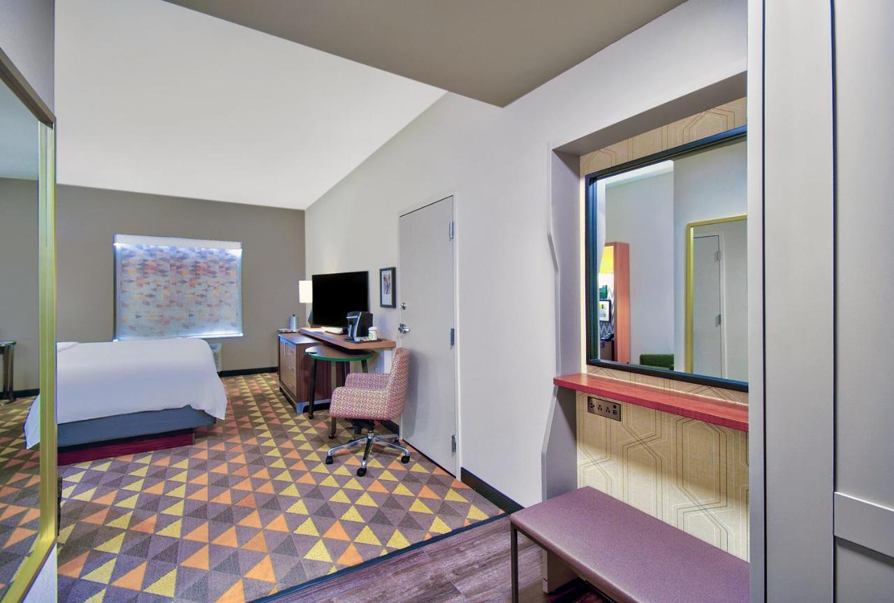 Holiday Inn - Erie By Ihg Ngoại thất bức ảnh