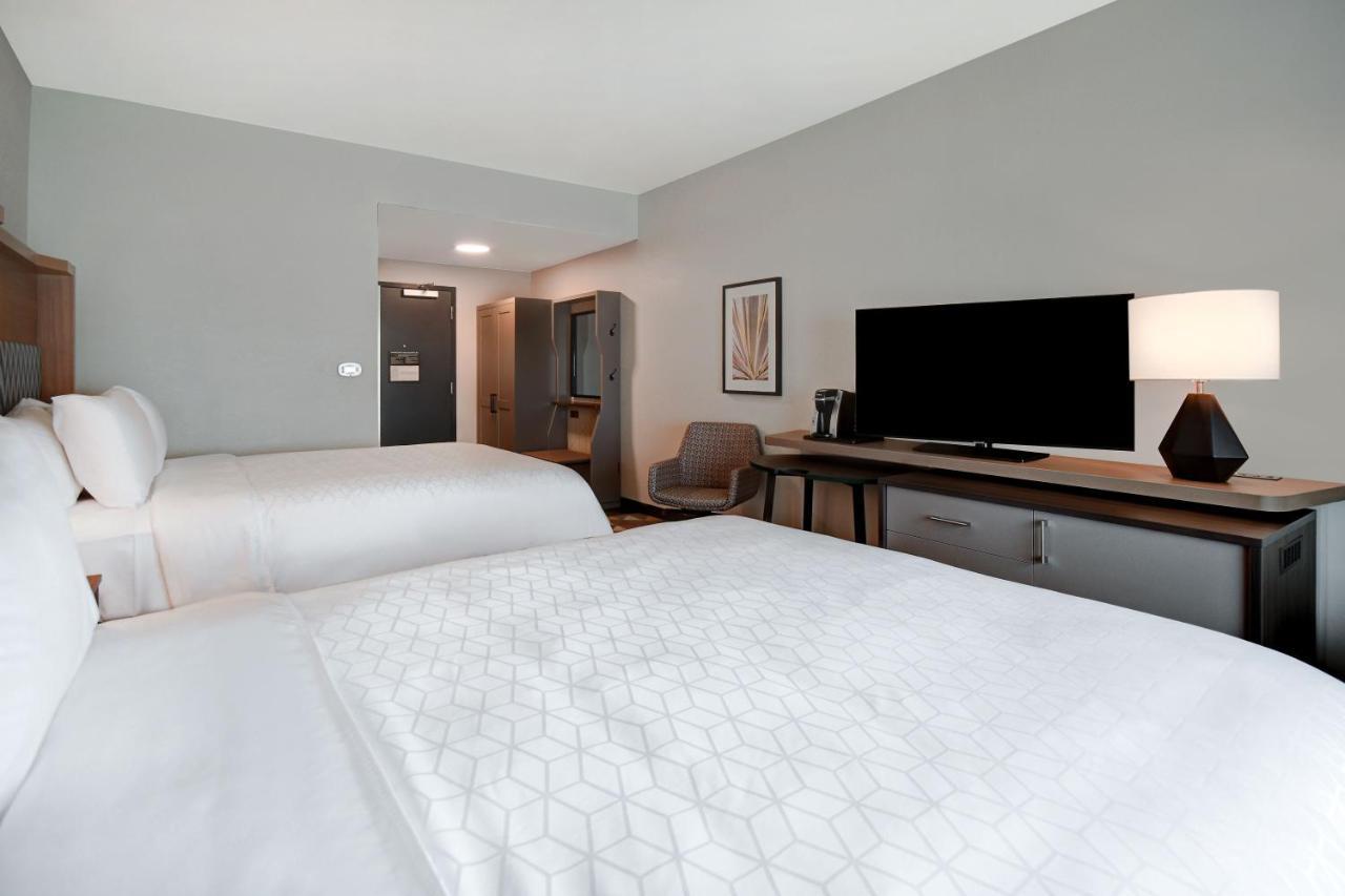 Holiday Inn - Erie By Ihg Ngoại thất bức ảnh