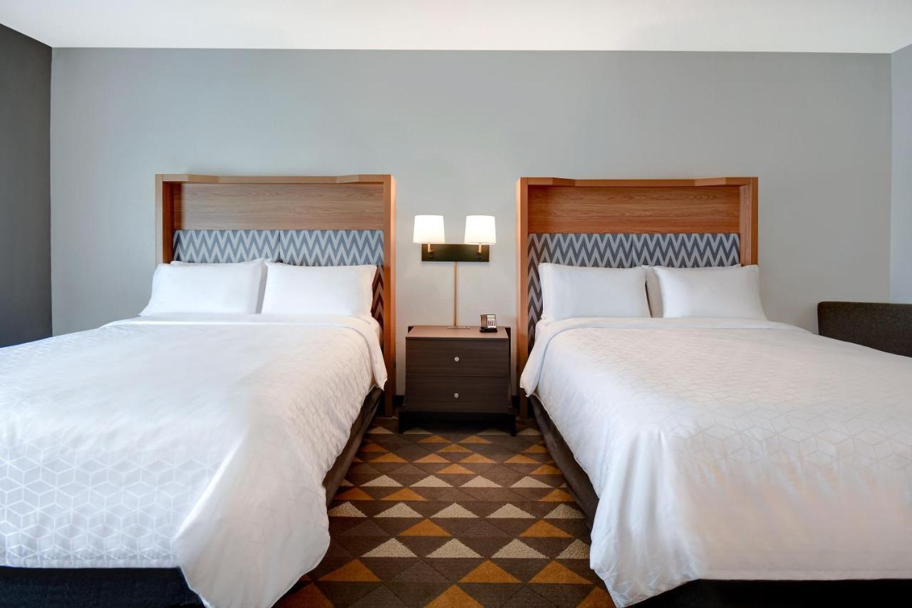 Holiday Inn - Erie, An Ihg Hotel Ngoại thất bức ảnh