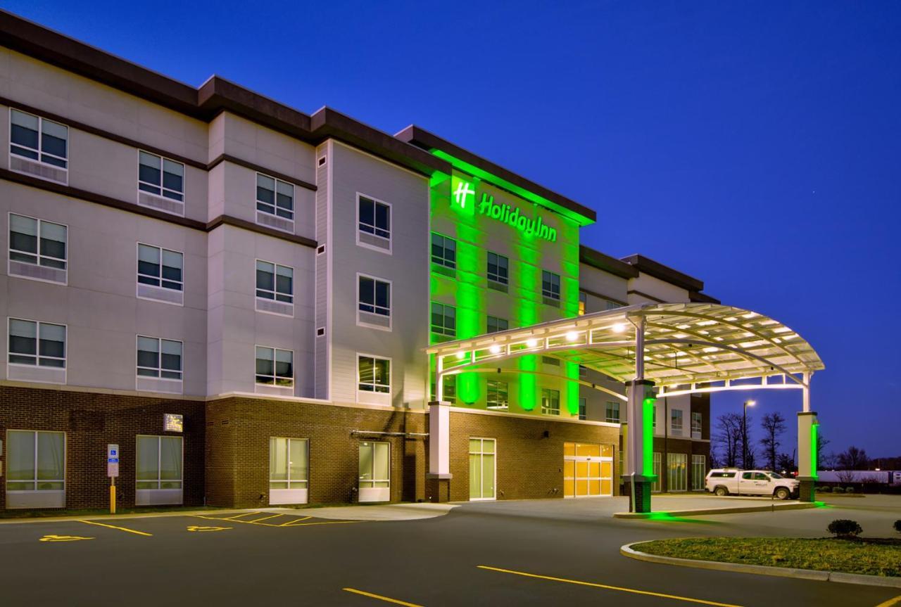 Holiday Inn - Erie, An Ihg Hotel Ngoại thất bức ảnh