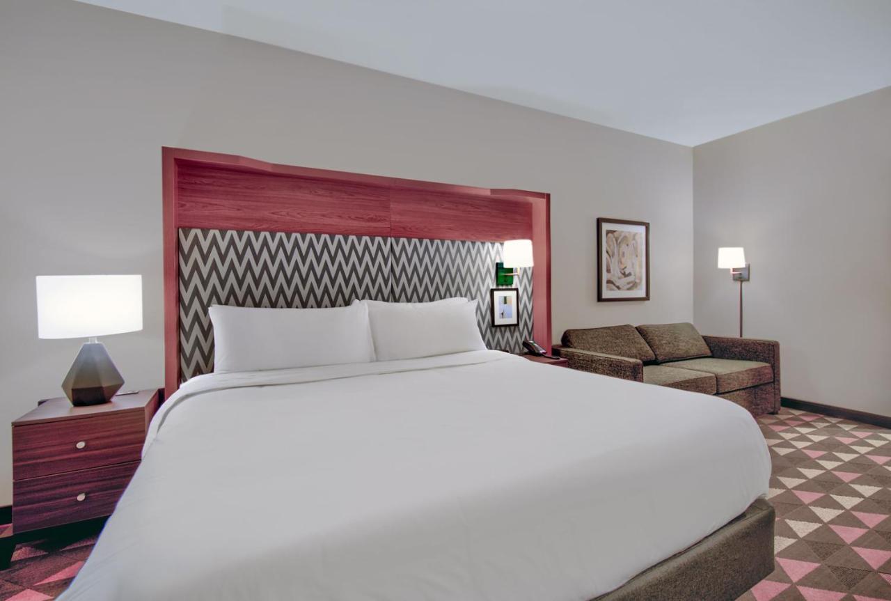 Holiday Inn - Erie By Ihg Ngoại thất bức ảnh