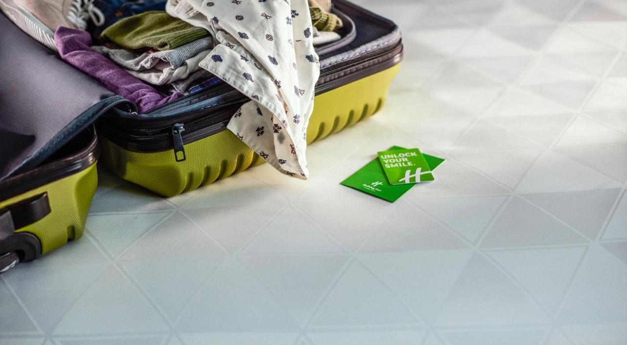 Holiday Inn - Erie By Ihg Ngoại thất bức ảnh